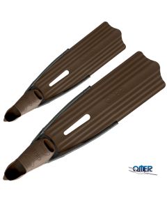Pinne Omer Stingray EVO Brown