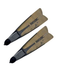 Pinna per apnea Seac Sub Talent 43-44