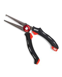 Pinza Rapala RCD 6 Mag 18 cm con fodero cintura