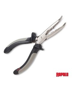 Pinza Rapala RCPC6 a becchi curvi 16,5 cm