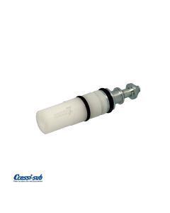 Pistone per fucili ad aria Cressi Sub Saetta FZ370096