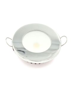 Plafoniera a Led 12-32Volt DC 250 Lumen IP65