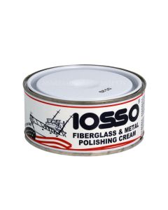 Polish Iosso per Barche Lucidante Fiberglass & Metal 250 ML