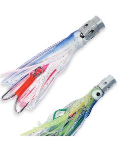 Calamento leaded octopus rig Testa Piombata