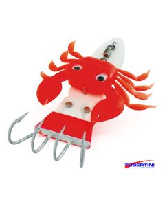 Polpara Tubertini Octo Catcher Four 214 Grammi Orange