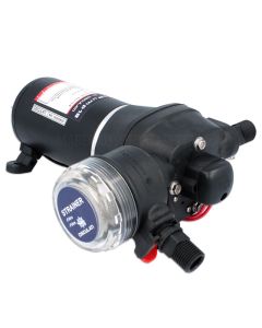 Pompa autoclave 12v Europump 12 per barca camper