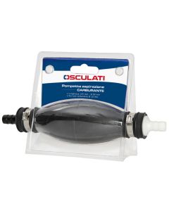 pompa aspirazione carburante osculati 5273201