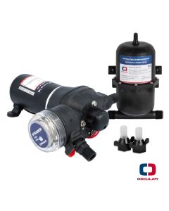 Pompa Osculati Europump 12V 18L/min