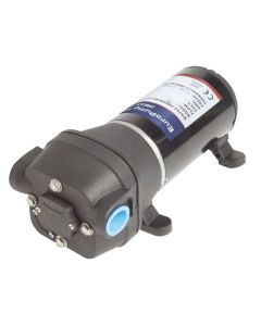 Pompa di sentina auto aspirante 4 membrana 24 volt