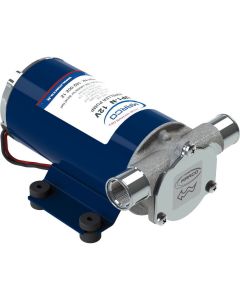 POMPA UP3 MARCO CON INGRANAGGI IN BRONZO 15 LITRI/MIN BRONZE GEAR PUMP