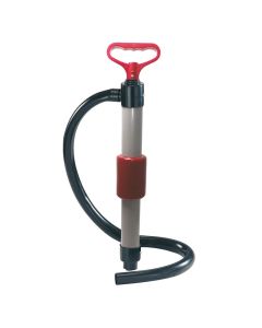 pompa di sentina manuale osculati 1526300