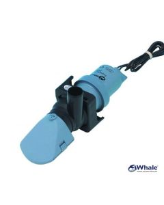 Pompe di sentina 12V Whale Supersub a basso profilo