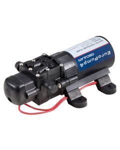 Pompa autoclave Europump 3,8 litri/min 12 volt