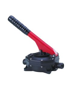 Pompa di sentina manuale versione a paratia