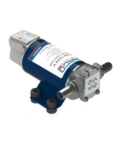 Pompa Marco UP8-RE 10 L/min 12V-24V Regolazione della Portata