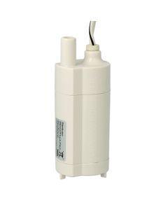 Pompa ad immersione per taniche 12 volt travaso di liquidi