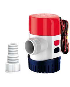 Pompa ad immersione 12V Europump 1100 Next Generation