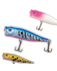 Artificiale per traina popper hiper catch 8,5mm