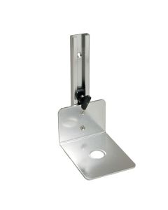 Porta Trasduttore Passante da Poppa telescopico