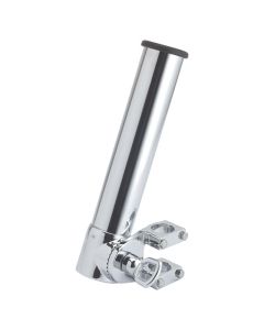 PORTACANNA PER BATTAGLIOLA BARCA INOX