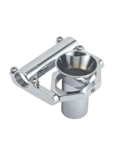 Portacanna Basculante per sedia di combattimento