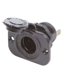 Presa accendisigari in PVC 12v