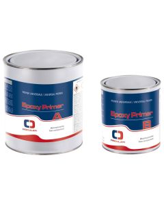 Epoxy Primer Osculati Bicomponente 2,50 Lt Antiosmosi