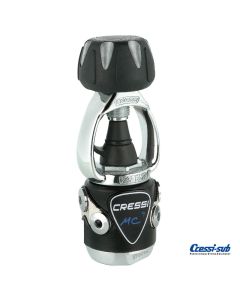 Primo stadio erogatore Cressi Sub MC9 INT