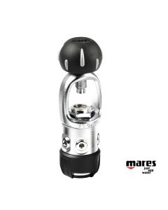 Primo stadio erogatore Mares R2s INT 232 Bar