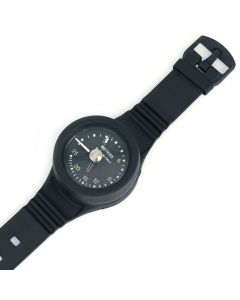 Profondimetro subacqueo Sunline Mini PD25 Military 0-25 mt