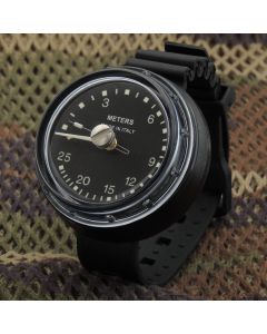 Profondimetro sub analogico PD25 military
