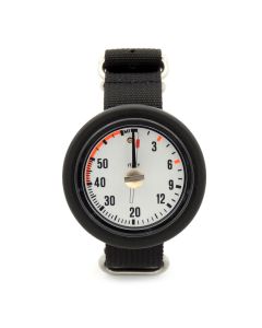 Profondimetro subacqueo Sunline PD70 cinturino NATO 0-70 mt