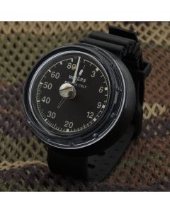 Profondimetro subacqueo Sunline PD25 military 0-80 mt