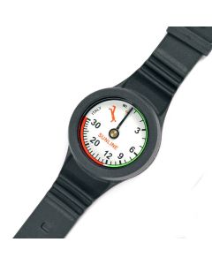 Profondimetro sub apnea PD30 con cinturino