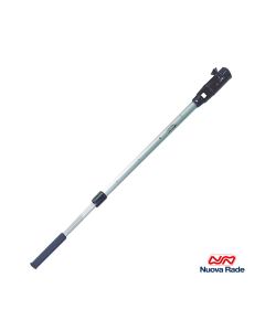 Prolunga Nuova Rade per motore fuoribordo telescopica 80-111 cm