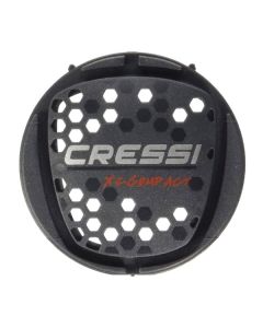 Pulsante di scarico per Cressi Sub Compact HZ780067