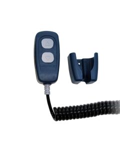 Pulsantiera Lofrans HH LFR200 per vericello salpa ancora