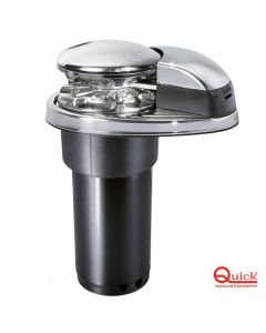 Salpa Ancora Quick DP2E 1000 Catena 6mm Motore Verticale