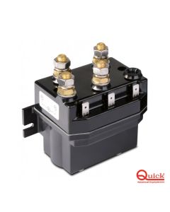 Cassetta Teleinvertitore Quick T6415 Per Salpa Ancora