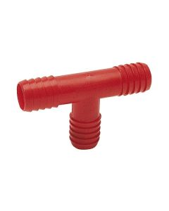 Raccordo in Nylon per Tubo Acqua deviazione a T