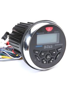 Radio stereo barca marinizzato Boss Marine mgr350b bluetooth