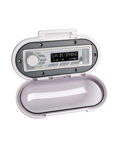 Radio nautica Marine MS-310 Blutooth e MP3