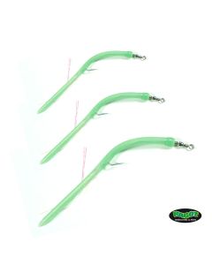 Anguill Pop Ragot Misura 1 Busta 3 pezzi 8cm