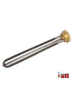 Resistenza per boiler ATI 550 watt 220Vac 280-0014