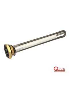 Resistenza Di Ricambio 500watt Per Boiler Quick