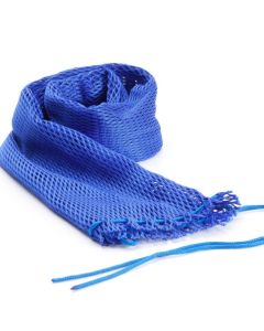 Rete Di Protezione Per Bombole Sub Colore Blue