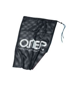 Sacca a rete Omer cm 60x40 colore Nero