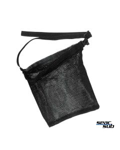 Rete Seac Sub porta pesci a vita per sub cm50x40