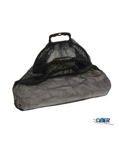 Rete Porta pesci Omer Net De Luxe