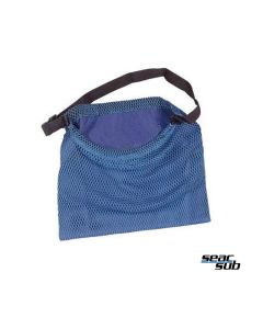 Rete Porta Pesci Seac Sub Con Protezione